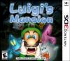 Luigi's Mansion